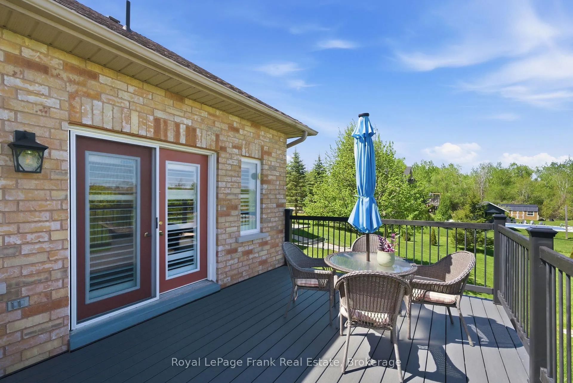 Photo 44 of 197 McGill Drive, Kawartha Lakes, Janetville — HOMEH