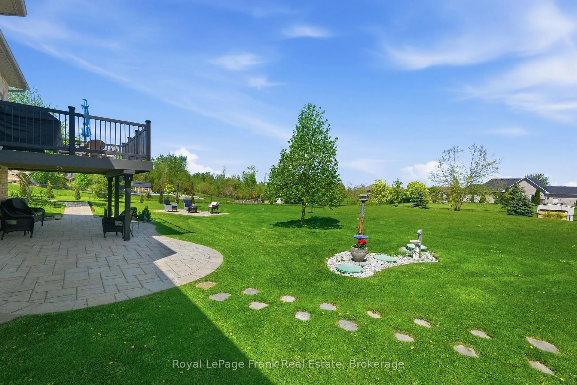 Photo 46 of 197 McGill Drive, Kawartha Lakes, Janetville — HOMEH