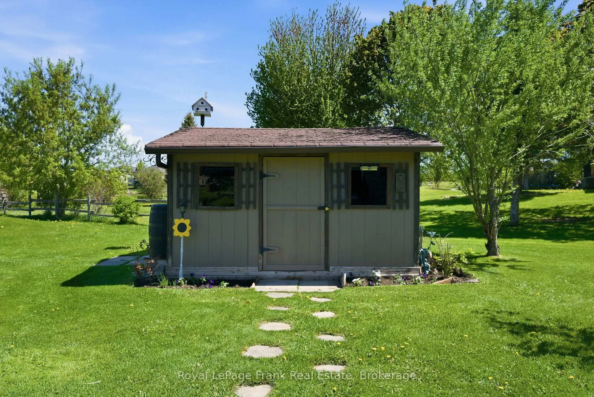 Photo 47 of 197 McGill Drive, Kawartha Lakes, Janetville — HOMEH
