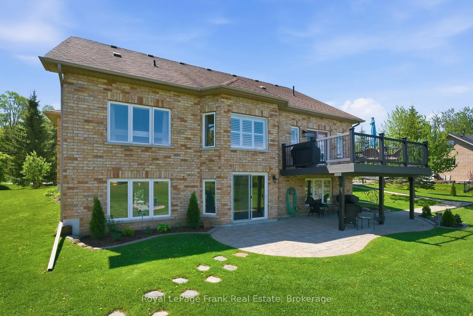 Photo 48 of 197 McGill Drive, Kawartha Lakes, Janetville — HOMEH