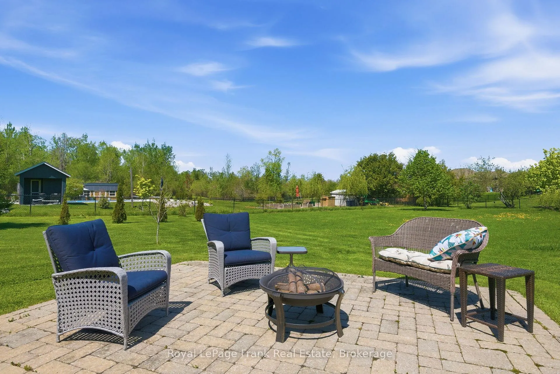 Photo 49 of 197 McGill Drive, Kawartha Lakes, Janetville — HOMEH