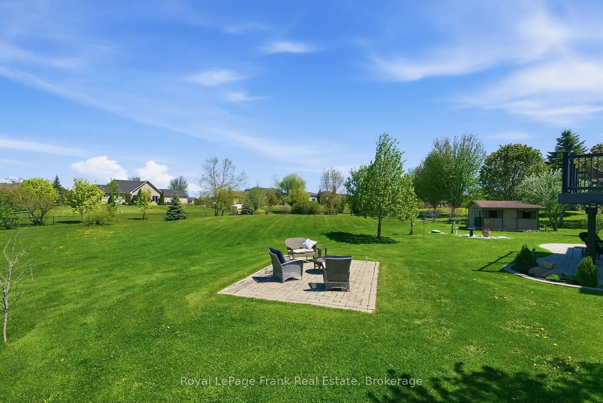 Photo 50 of 197 McGill Drive, Kawartha Lakes, Janetville — HOMEH