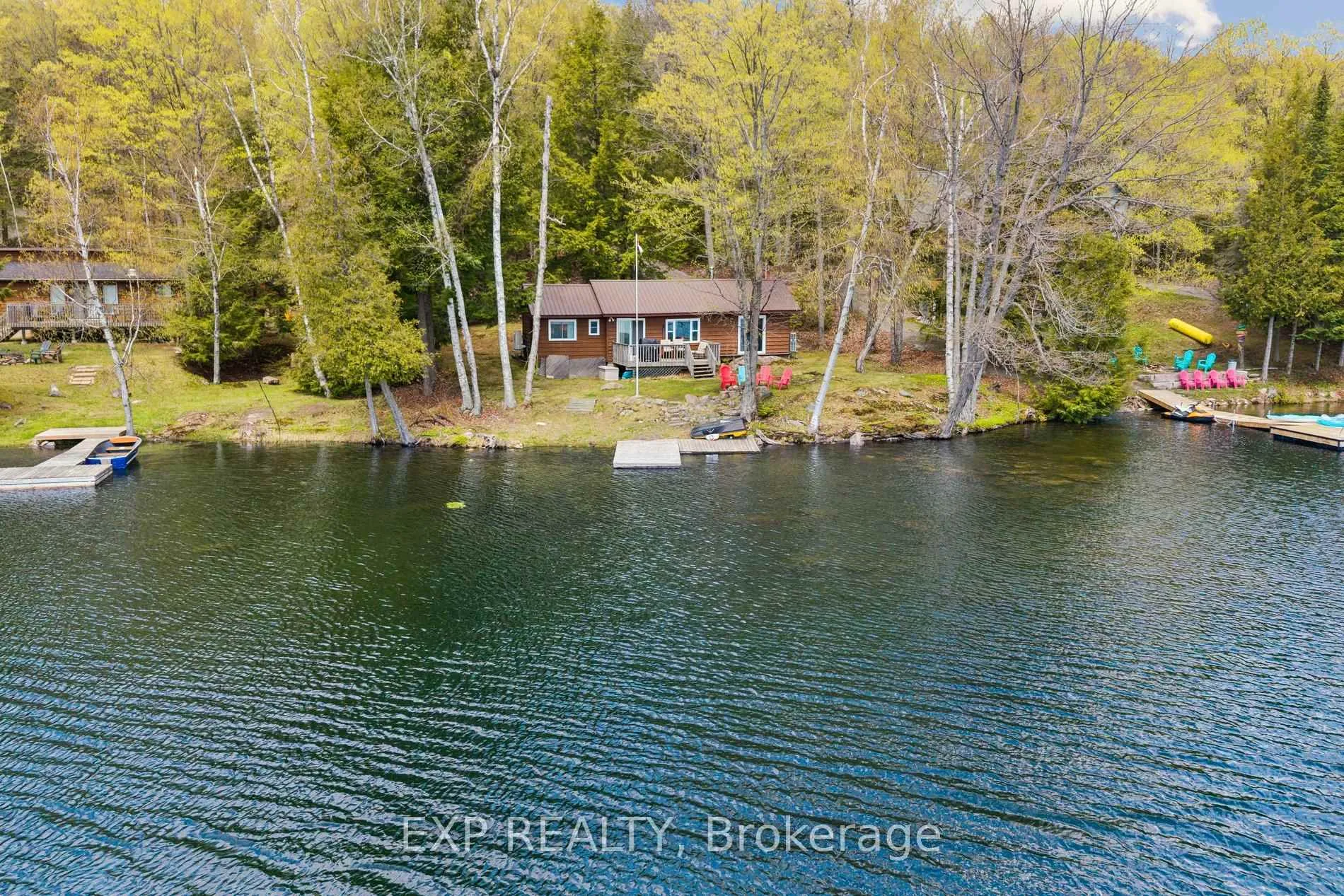 Photo of 1216 Lake Lorraine (Tory Lake) Lane
