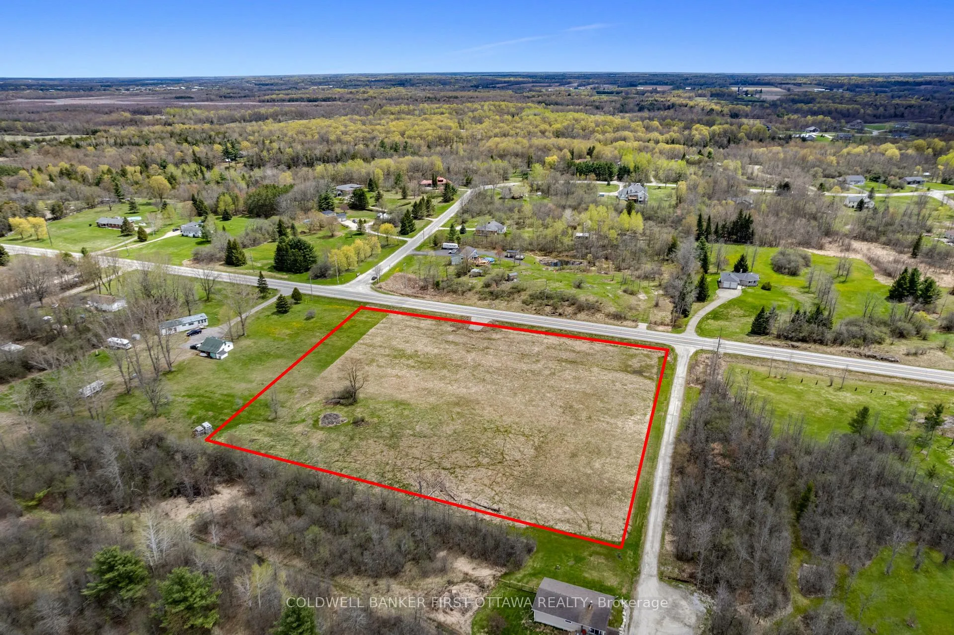Photo 8 of 716 Christie Lake Road, Tay Valley, Bathurst/Burgess & Sherbrooke (Bathurst) Twp — HOMEH