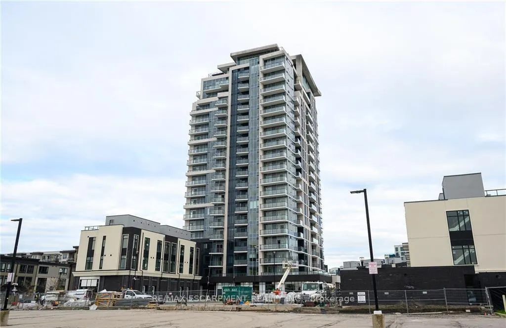 Photo 1 of Unit 1501, 385 Winston Road, Grimsby, Grimsby Beach — HOMEH