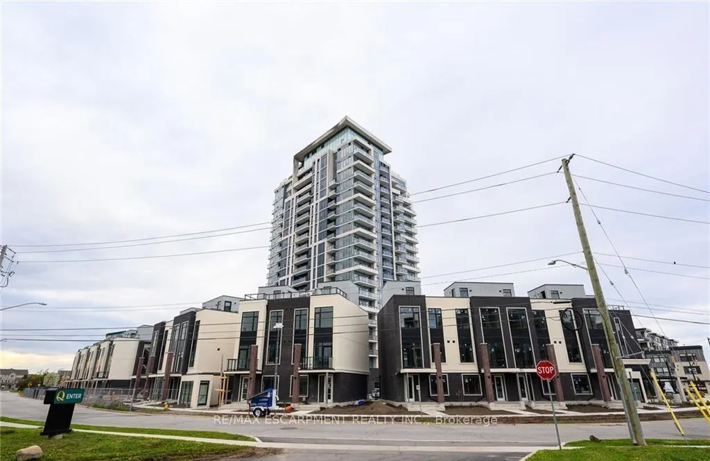 Photo 2 of Unit 1501, 385 Winston Road, Grimsby, Grimsby Beach — HOMEH
