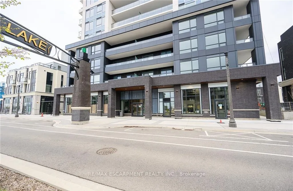 Photo 3 of Unit 1501, 385 Winston Road, Grimsby, Grimsby Beach — HOMEH