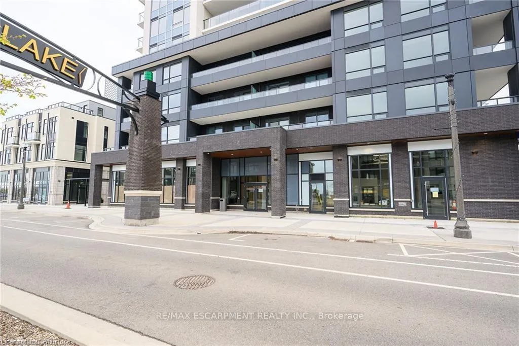 Photo 4 of Unit 1501, 385 Winston Road, Grimsby, Grimsby Beach — HOMEH