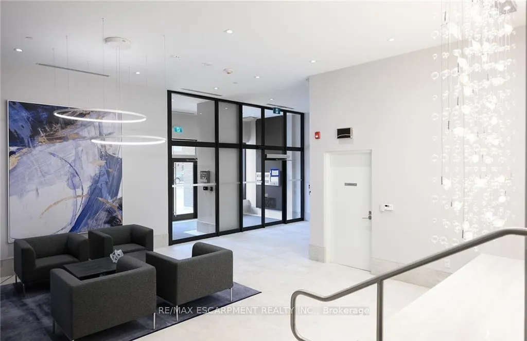 Photo 6 of Unit 1501, 385 Winston Road, Grimsby, Grimsby Beach — HOMEH