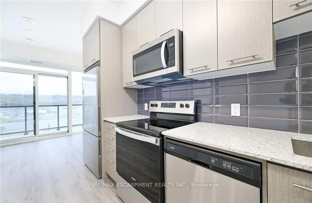 Photo 27 of Unit 1501, 385 Winston Road, Grimsby, Grimsby Beach — HOMEH