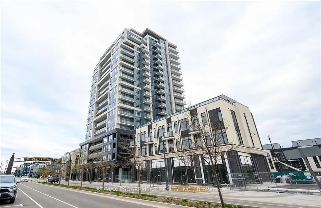 Photo 36 of Unit 1501, 385 Winston Road, Grimsby, Grimsby Beach — HOMEH
