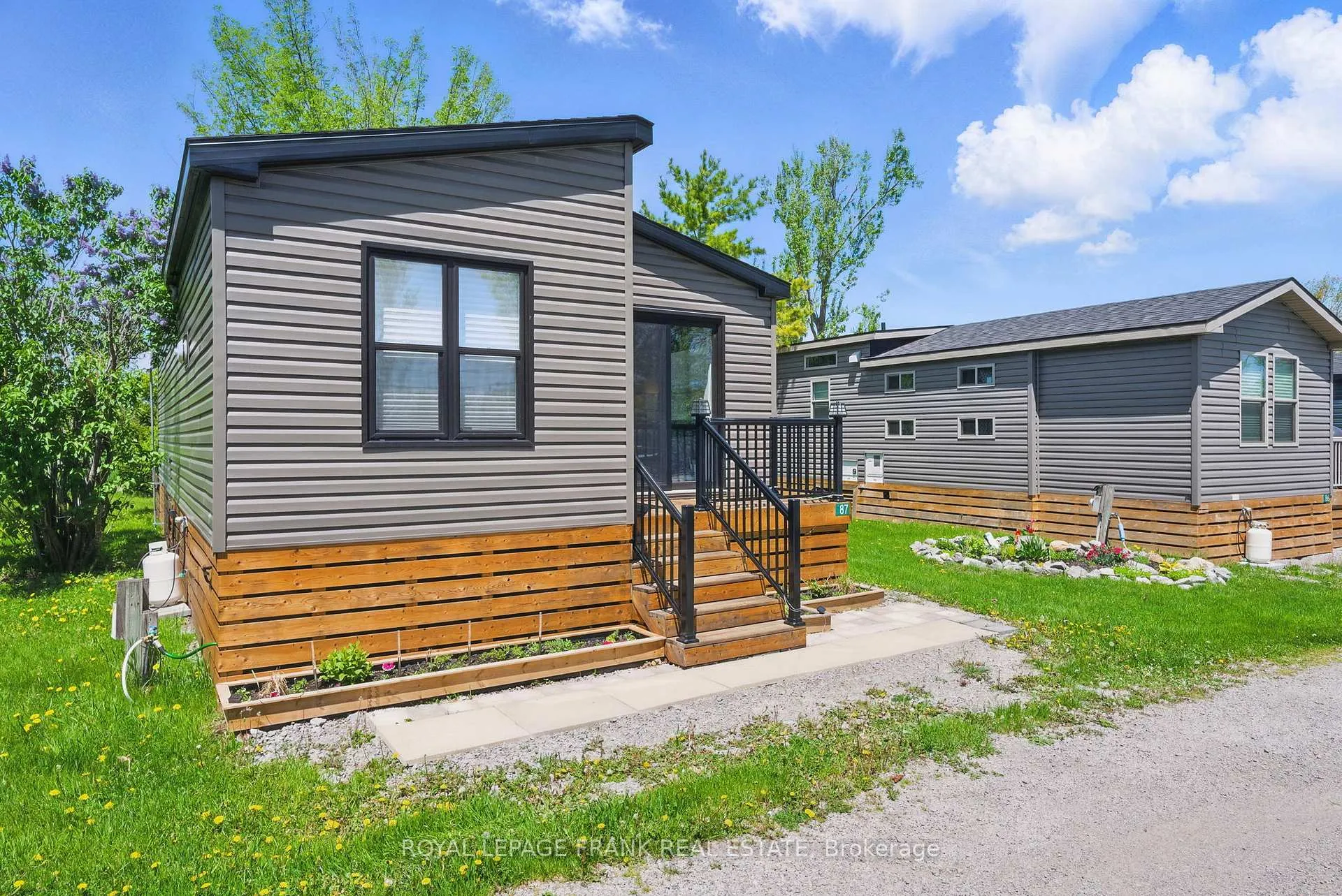 Photo 4 of Unit 87, 657 Thunder Bridge Road, Kawartha Lakes, Lindsay — HOMEH