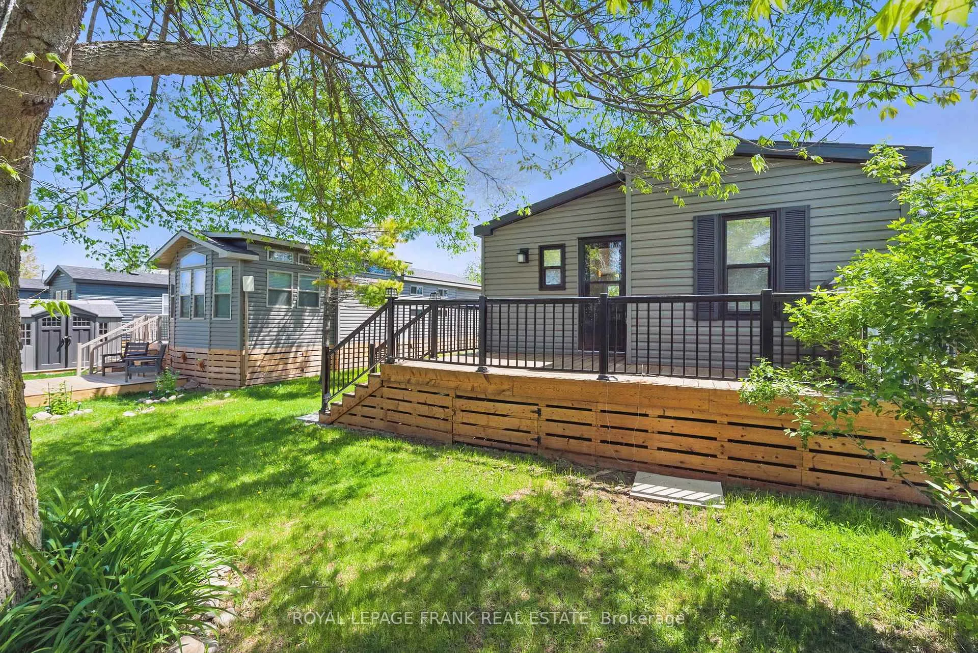 Photo 5 of Unit 87, 657 Thunder Bridge Road, Kawartha Lakes, Lindsay — HOMEH