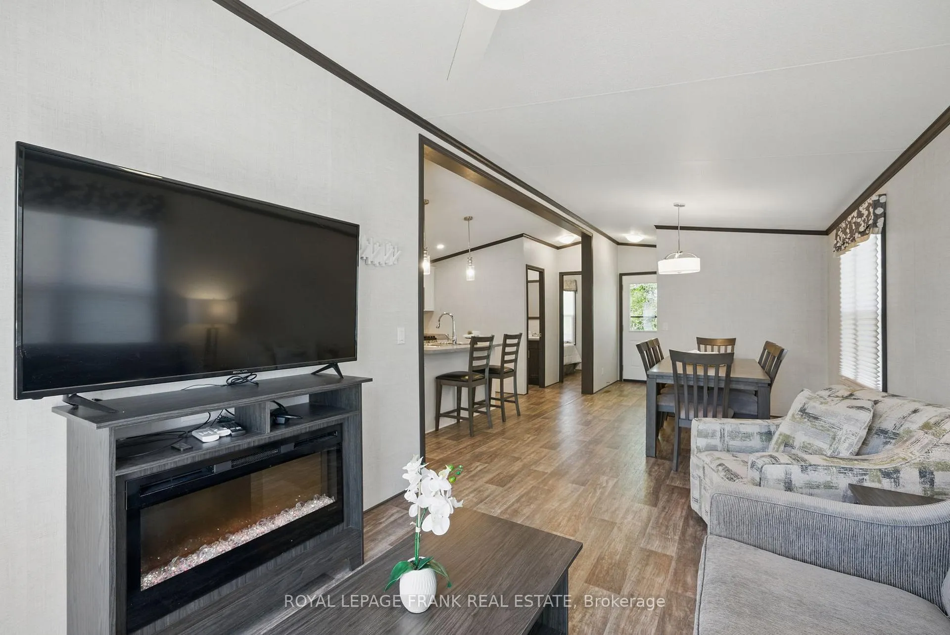 Photo 7 of Unit 87, 657 Thunder Bridge Road, Kawartha Lakes, Lindsay — HOMEH