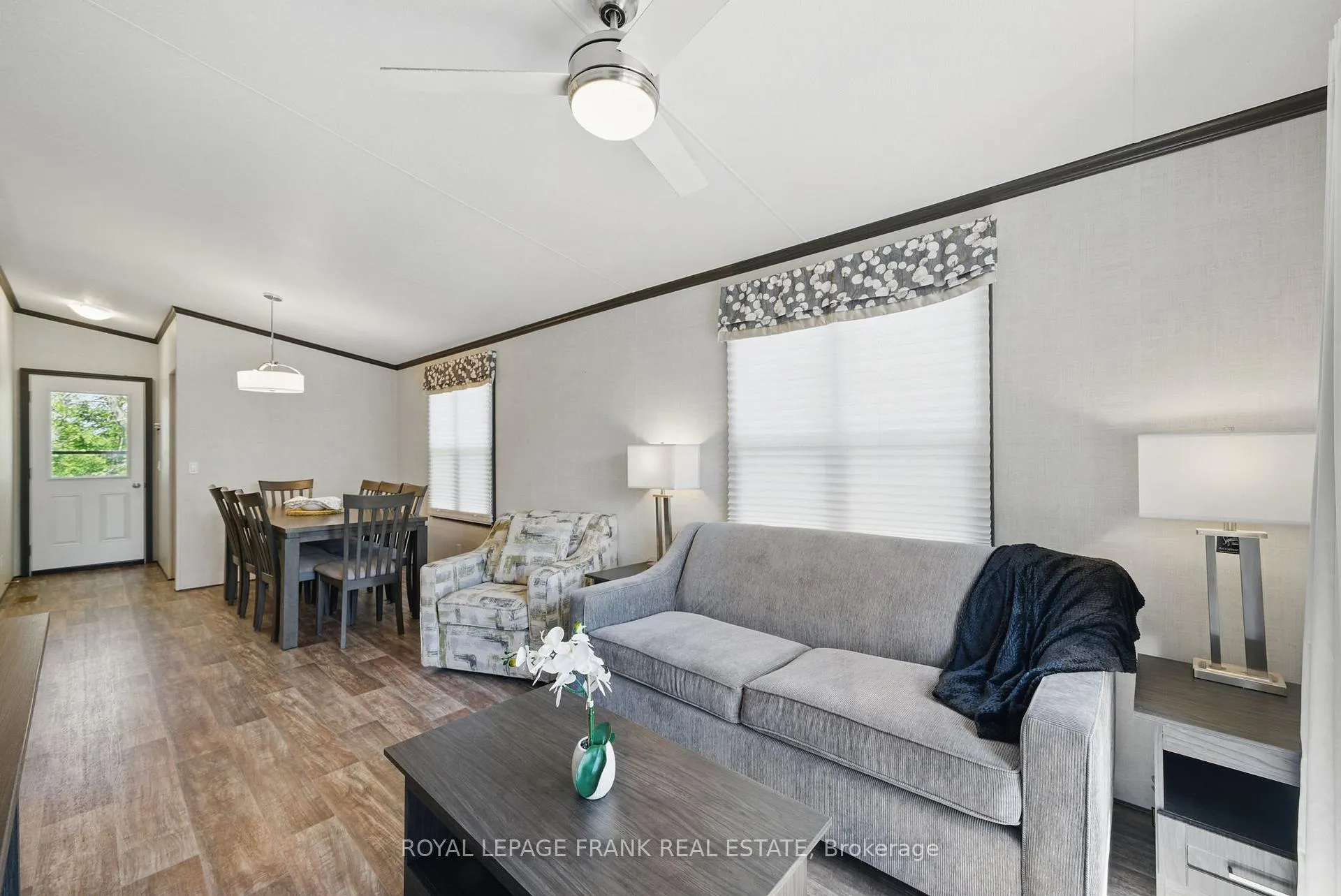 Photo 8 of Unit 87, 657 Thunder Bridge Road, Kawartha Lakes, Lindsay — HOMEH
