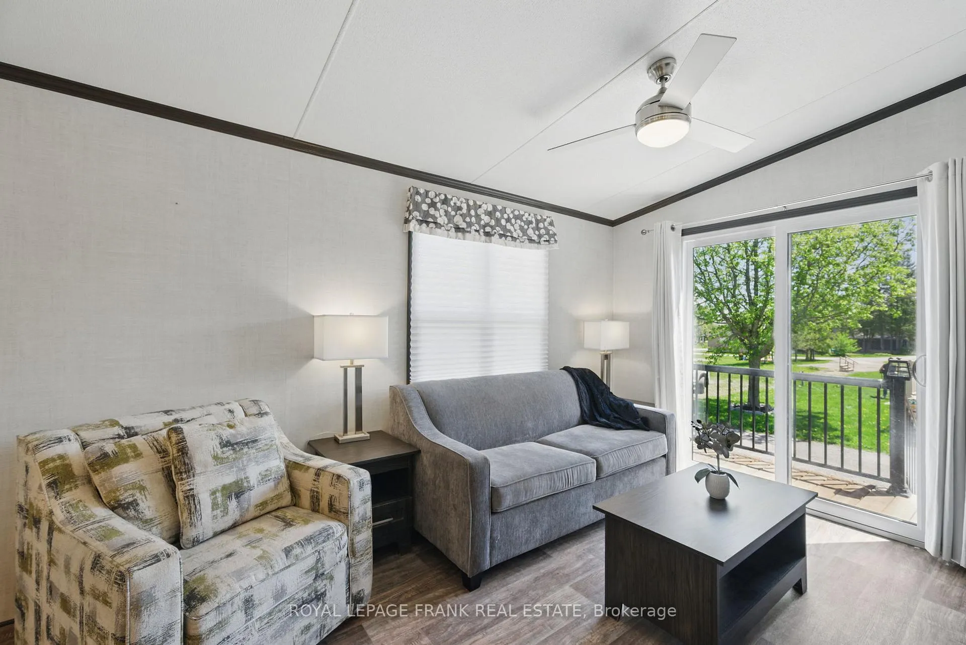 Photo 9 of Unit 87, 657 Thunder Bridge Road, Kawartha Lakes, Lindsay — HOMEH