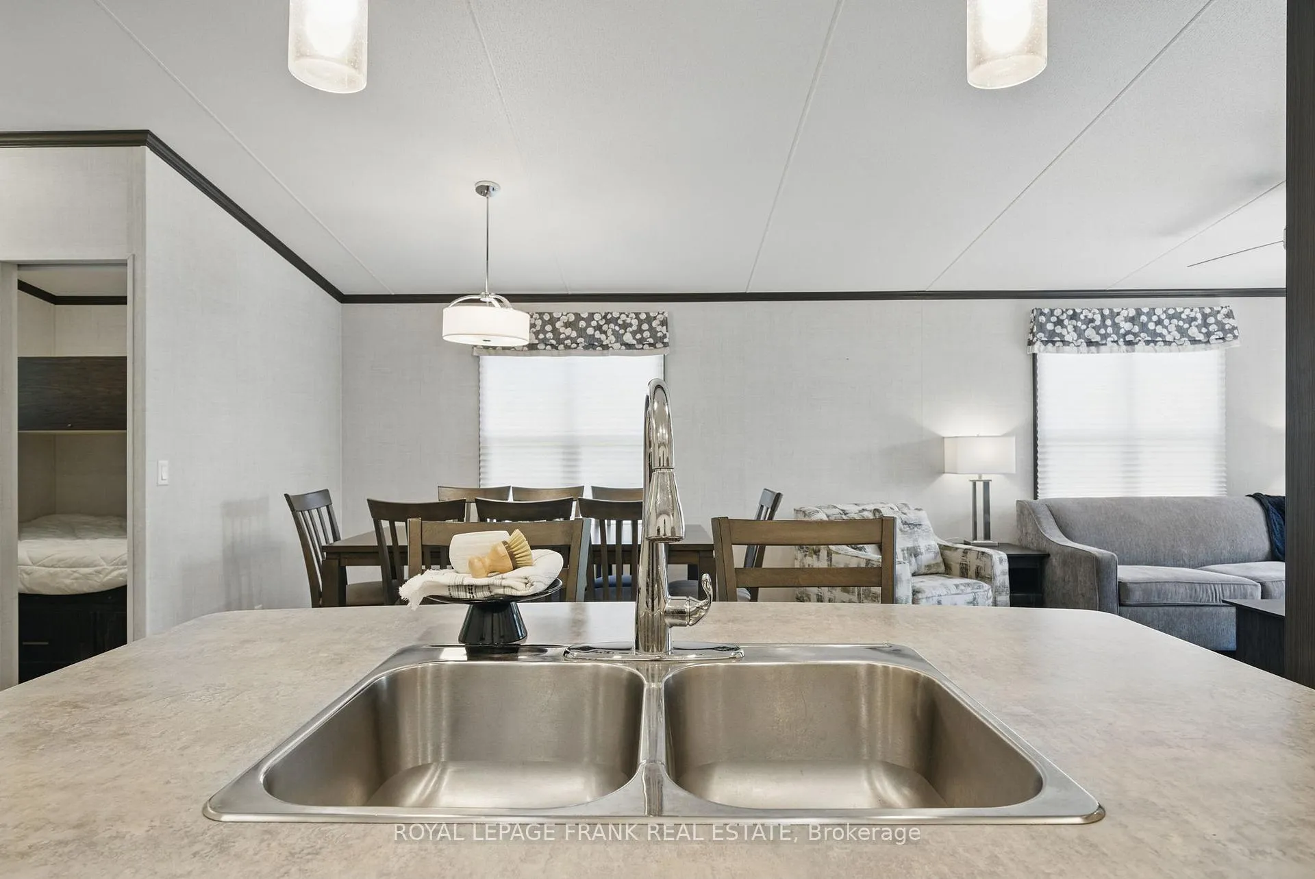 Photo 13 of Unit 87, 657 Thunder Bridge Road, Kawartha Lakes, Lindsay — HOMEH