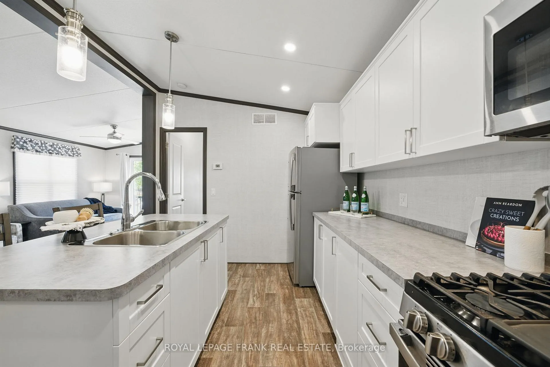 Photo 14 of Unit 87, 657 Thunder Bridge Road, Kawartha Lakes, Lindsay — HOMEH