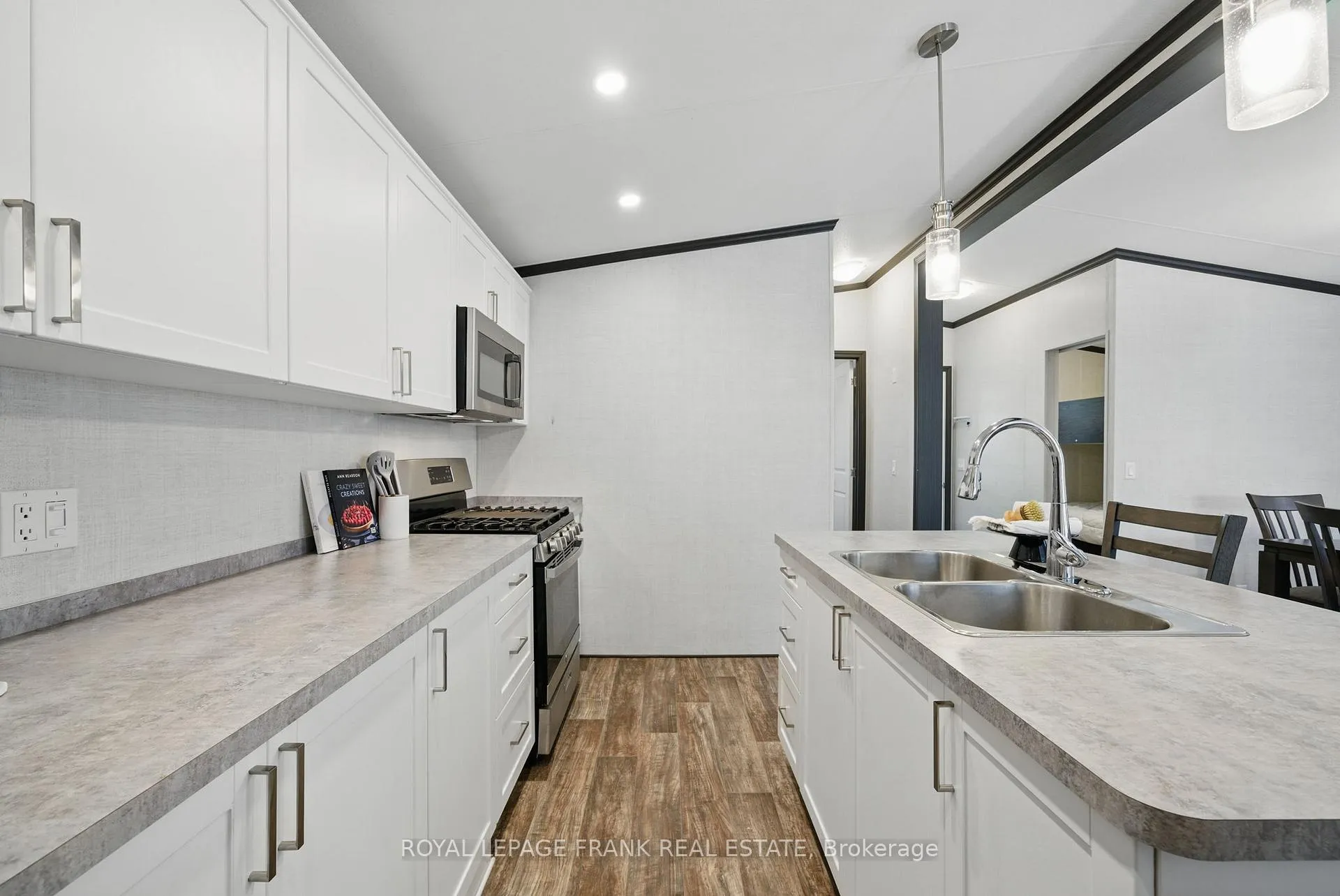 Photo 15 of Unit 87, 657 Thunder Bridge Road, Kawartha Lakes, Lindsay — HOMEH