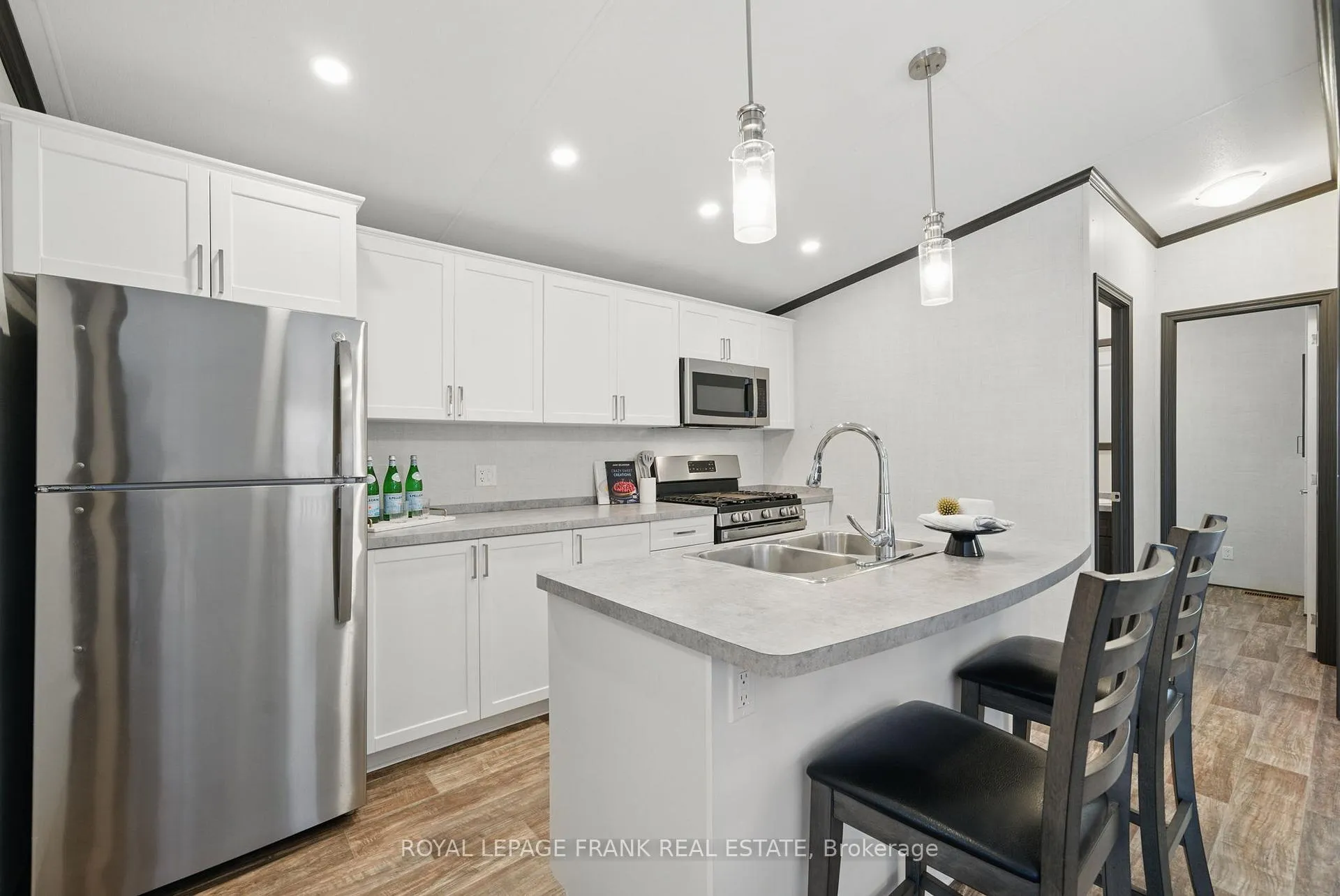 Photo 16 of Unit 87, 657 Thunder Bridge Road, Kawartha Lakes, Lindsay — HOMEH