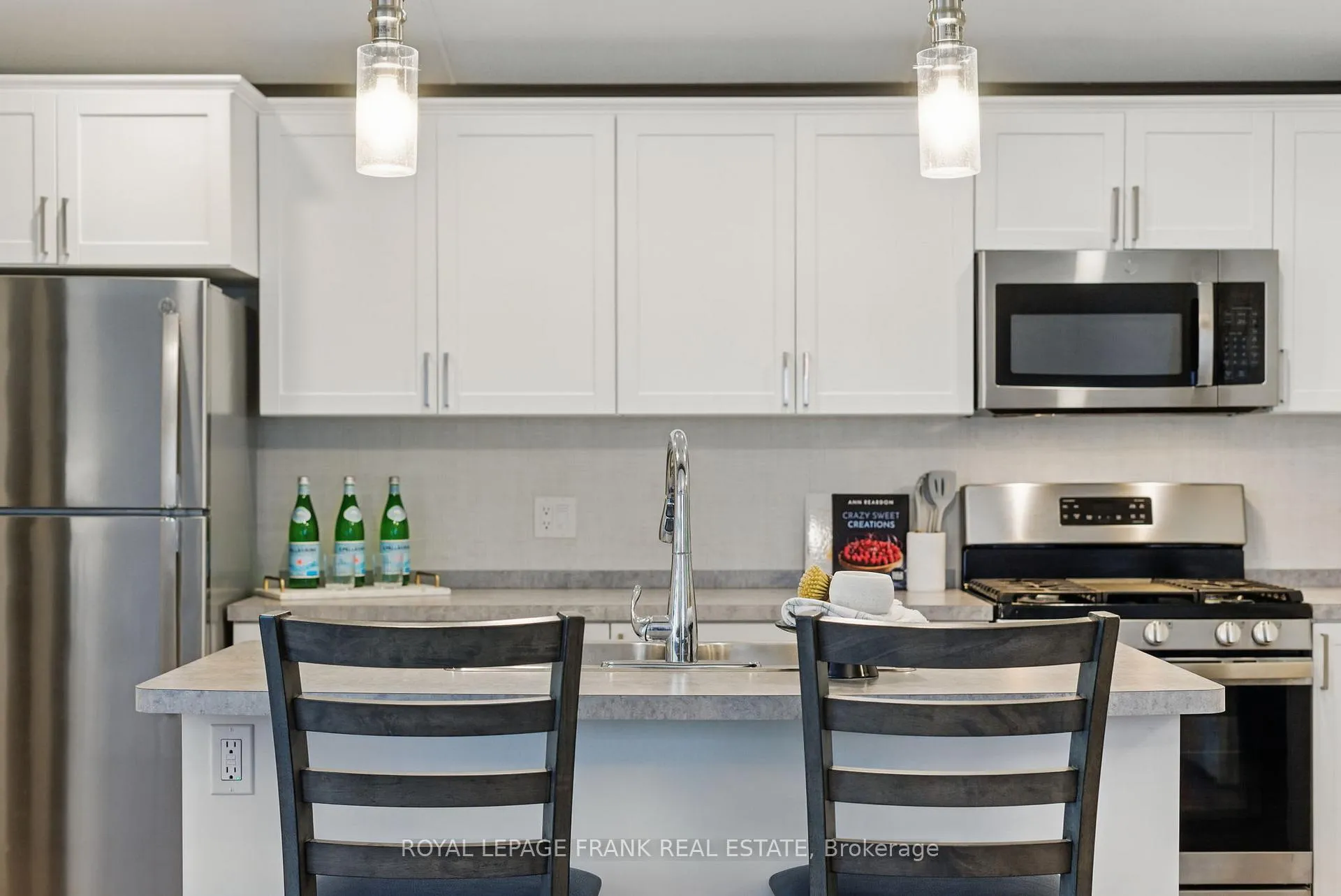 Photo 17 of Unit 87, 657 Thunder Bridge Road, Kawartha Lakes, Lindsay — HOMEH