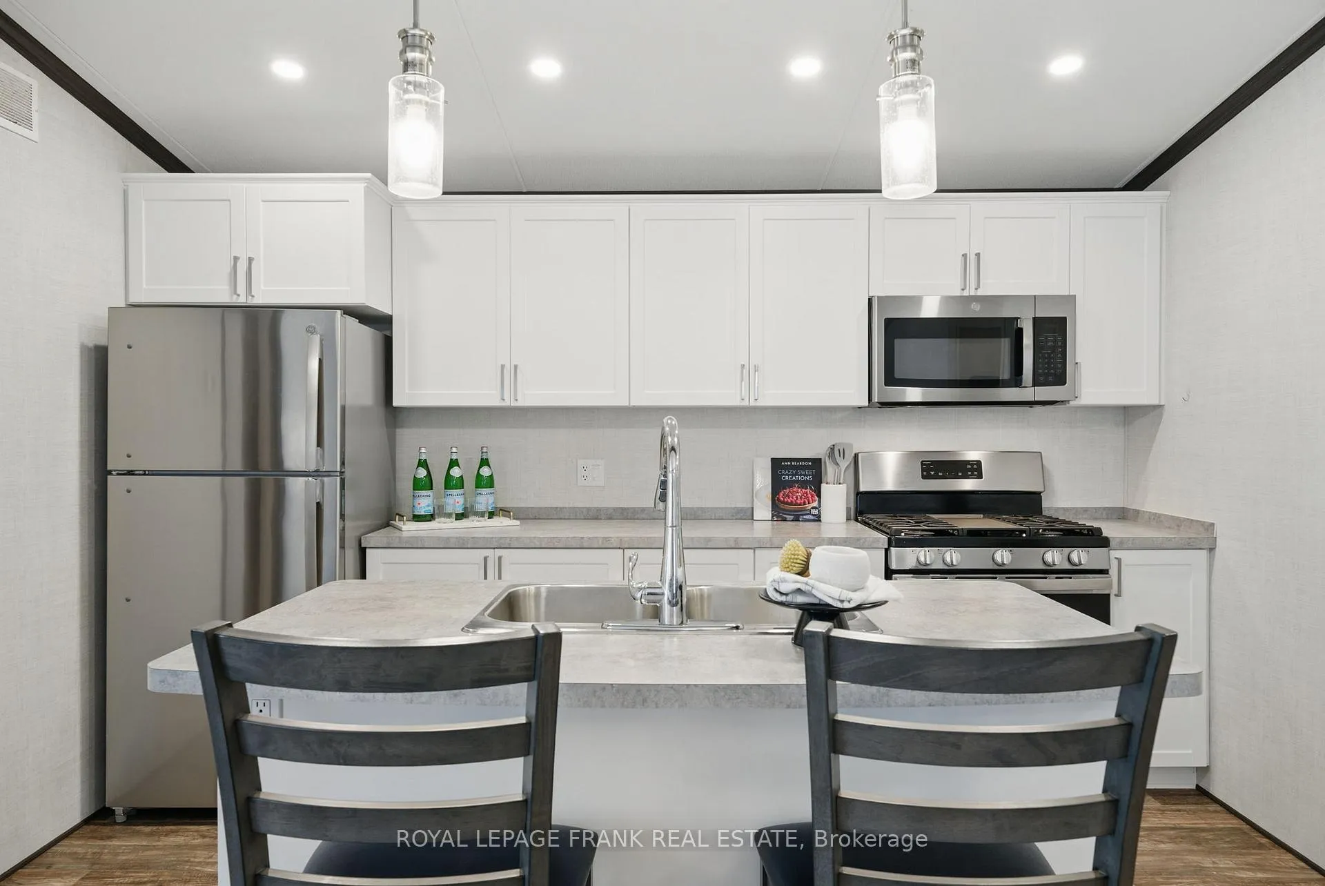 Photo 20 of Unit 87, 657 Thunder Bridge Road, Kawartha Lakes, Lindsay — HOMEH