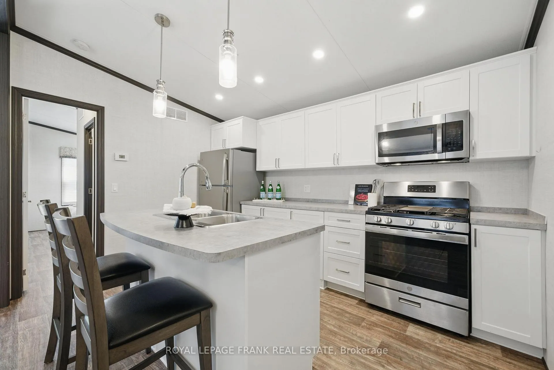 Photo 21 of Unit 87, 657 Thunder Bridge Road, Kawartha Lakes, Lindsay — HOMEH