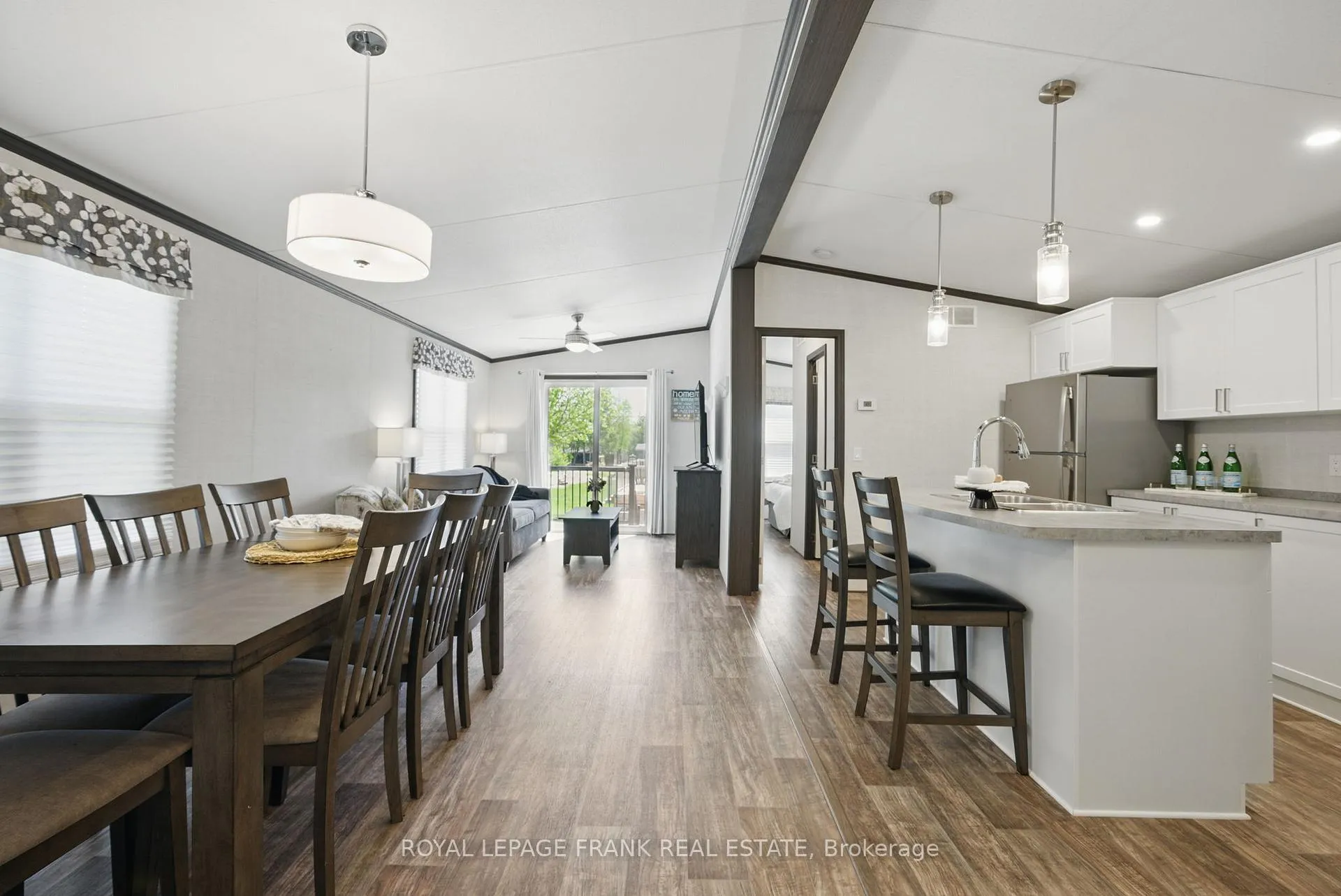 Photo 22 of Unit 87, 657 Thunder Bridge Road, Kawartha Lakes, Lindsay — HOMEH