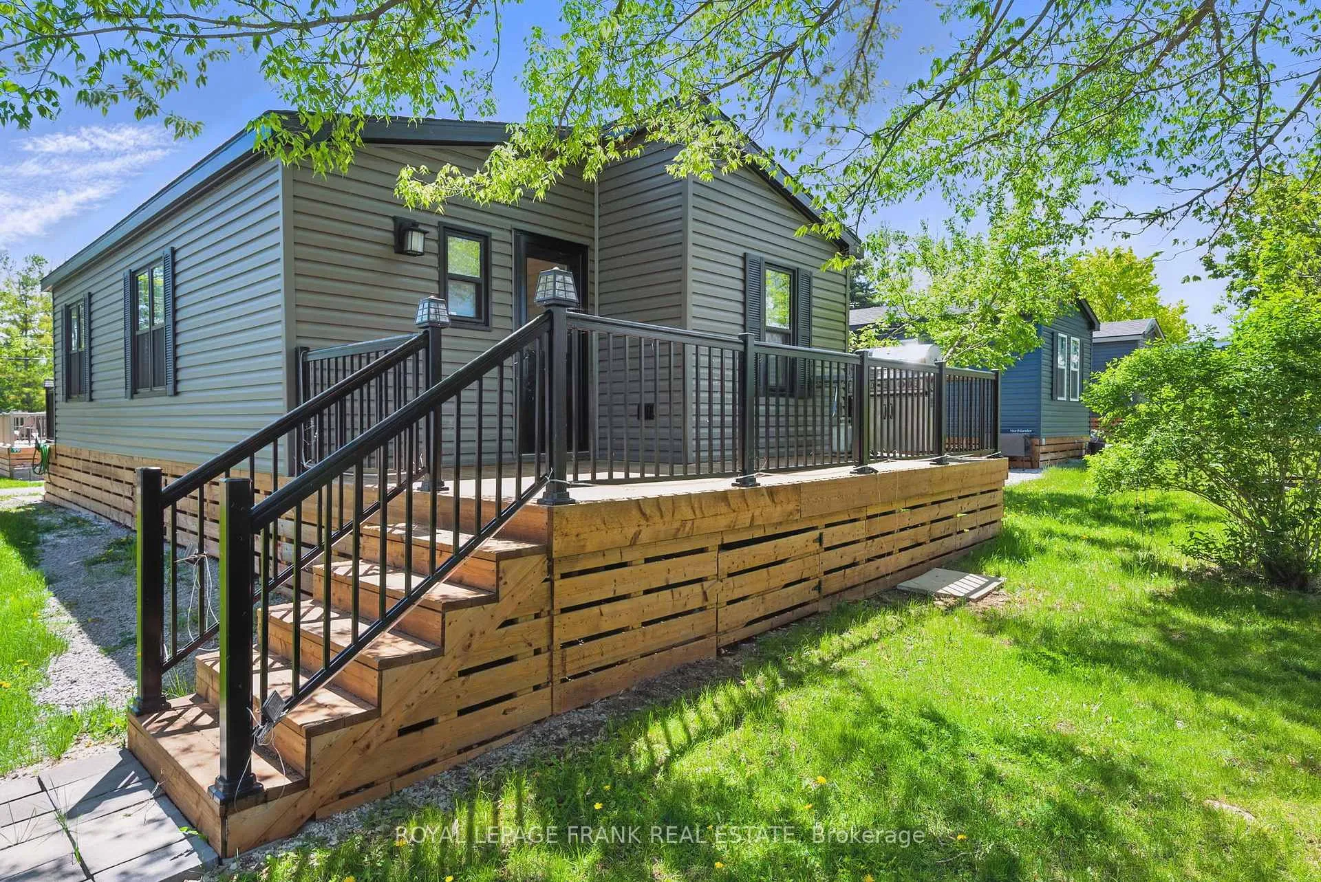 Photo 35 of Unit 87, 657 Thunder Bridge Road, Kawartha Lakes, Lindsay — HOMEH