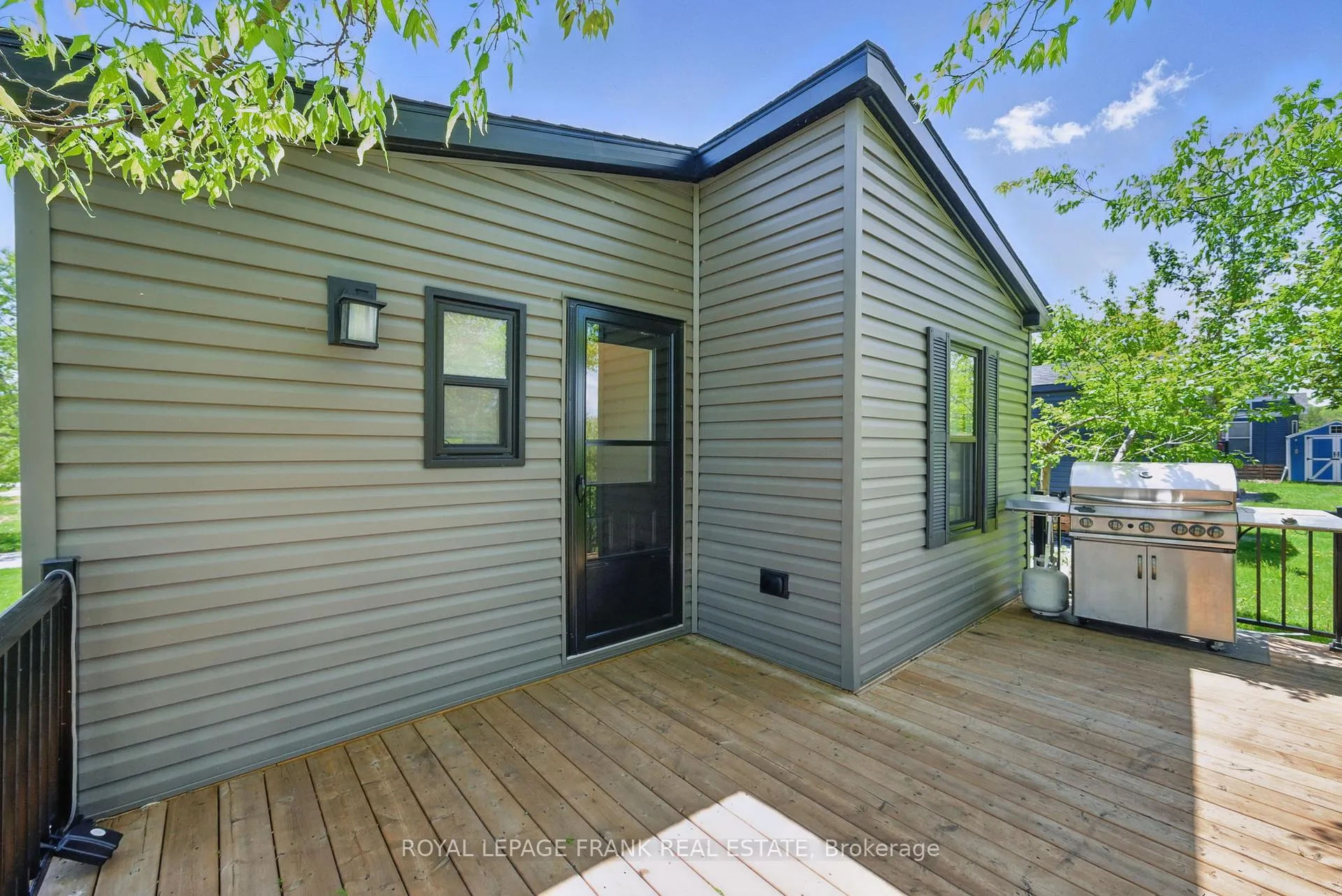 Photo 40 of Unit 87, 657 Thunder Bridge Road, Kawartha Lakes, Lindsay — HOMEH