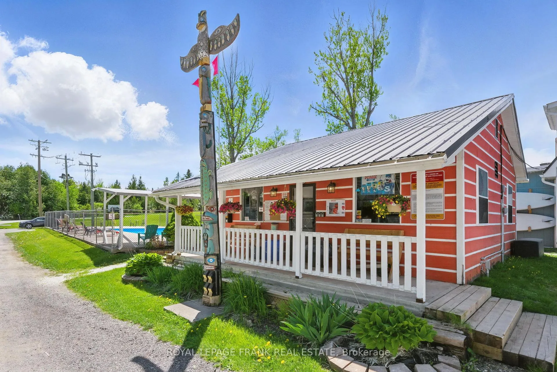 Photo 42 of Unit 87, 657 Thunder Bridge Road, Kawartha Lakes, Lindsay — HOMEH