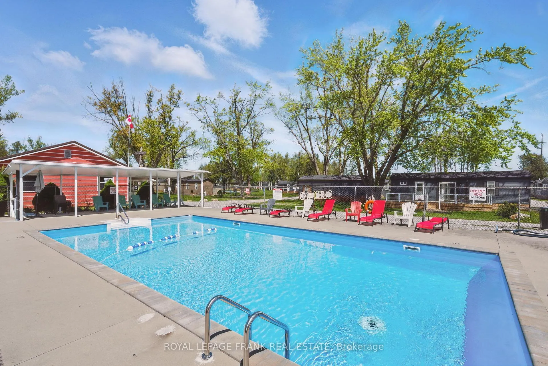 Photo 43 of Unit 87, 657 Thunder Bridge Road, Kawartha Lakes, Lindsay — HOMEH