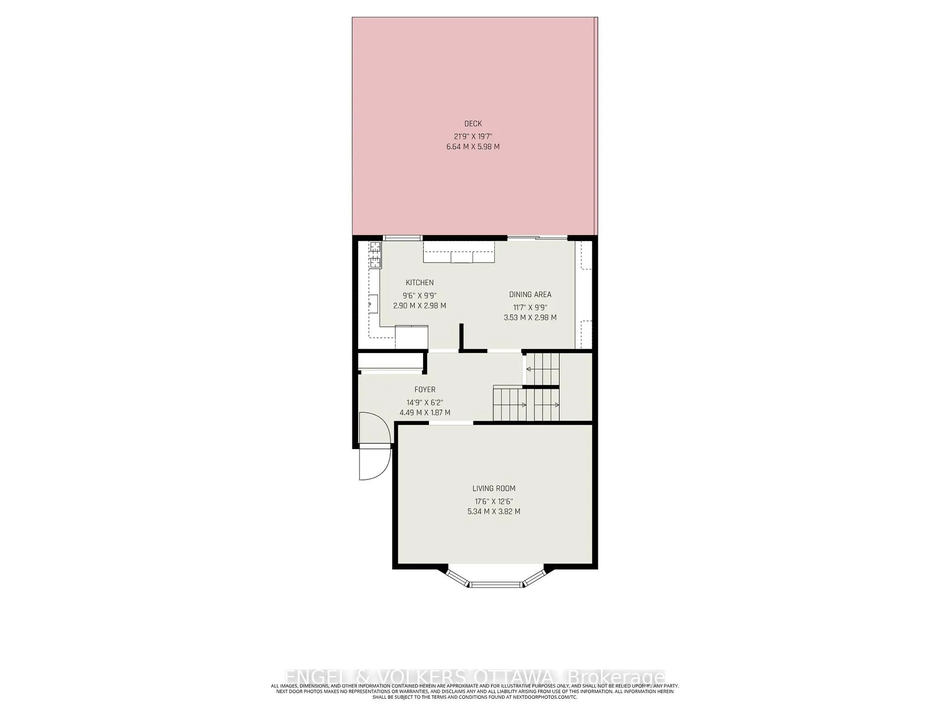 Photo 34 of 900 Borland Drive, Ottawa, Chatelaine Village — HOMEH