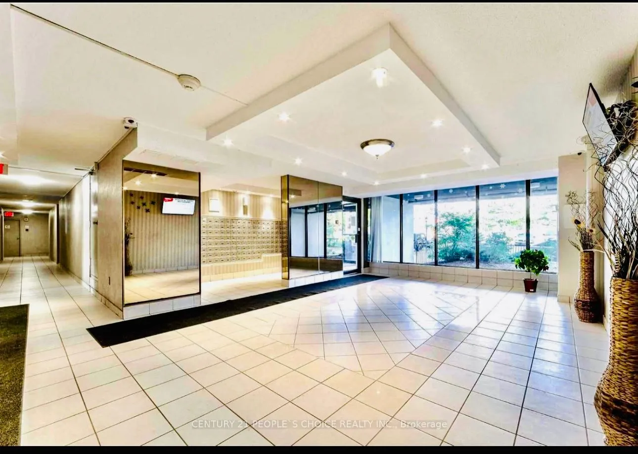 Photo 2 of Unit 1205, 21 Knightsbridge Road, Brampton, Queen Street Corridor — HOMEH