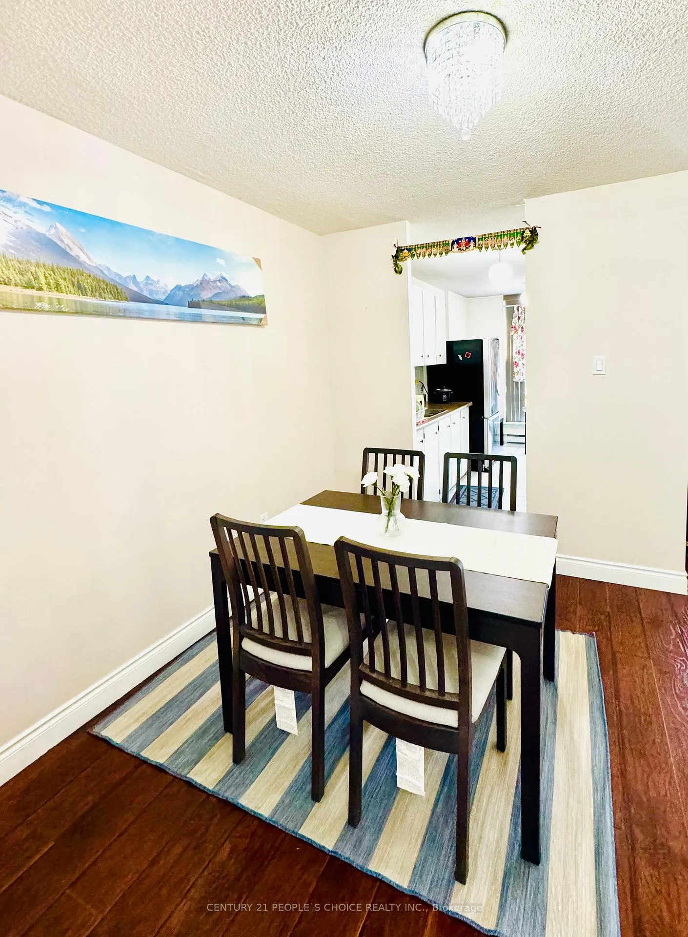 Photo 5 of Unit 1205, 21 Knightsbridge Road, Brampton, Queen Street Corridor — HOMEH