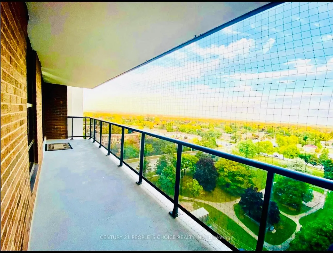 Photo 6 of Unit 1205, 21 Knightsbridge Road, Brampton, Queen Street Corridor — HOMEH