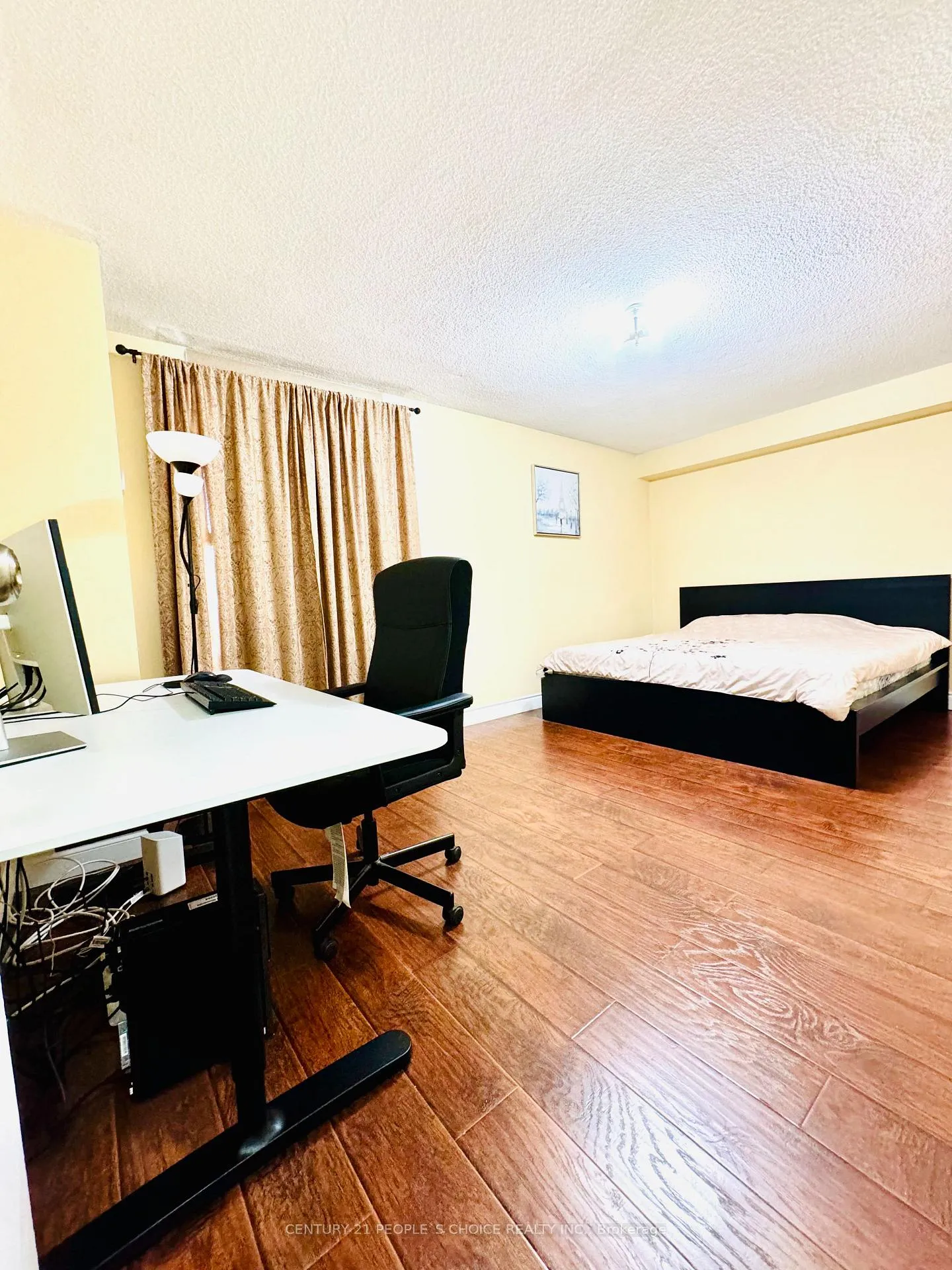 Photo 9 of Unit 1205, 21 Knightsbridge Road, Brampton, Queen Street Corridor — HOMEH