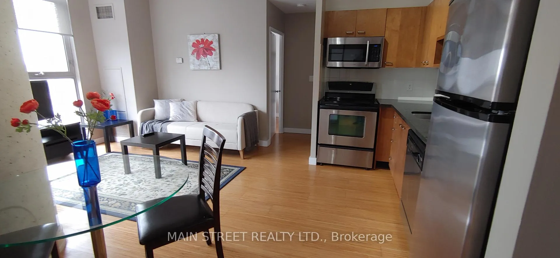 Photo 7 of Unit 1109, 179 George Street, Ottawa, Lower Town/Byward Market — HOMEH