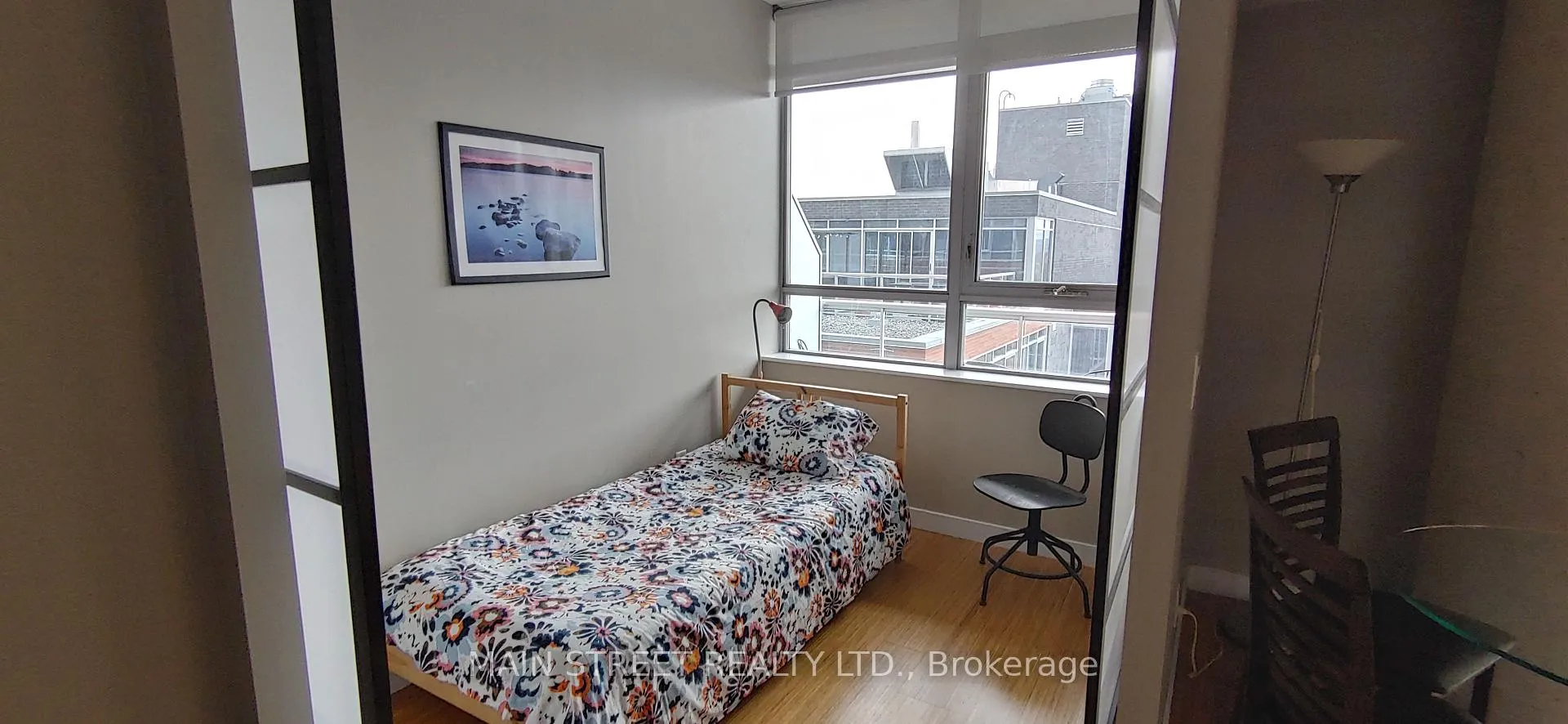 Photo 12 of Unit 1109, 179 George Street, Ottawa, Lower Town/Byward Market — HOMEH