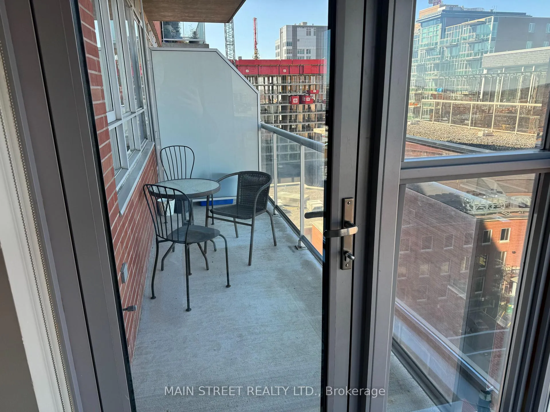 Photo 13 of Unit 1109, 179 George Street, Ottawa, Lower Town/Byward Market — HOMEH