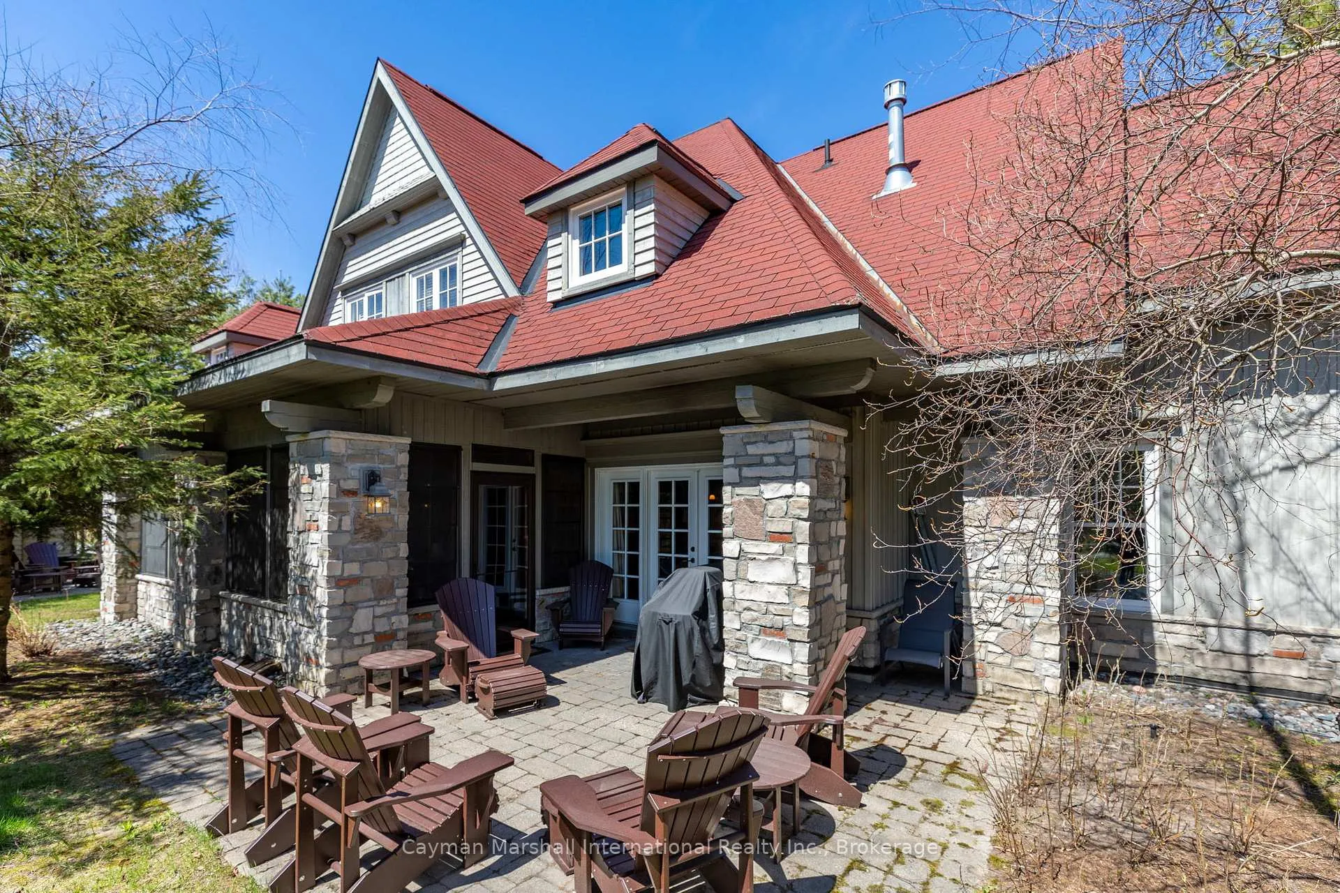Photo 2 of 602 Glen Abbey Way, Seguin — HOMEH