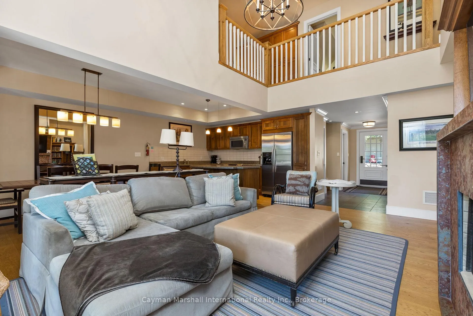 Photo 3 of 602 Glen Abbey Way, Seguin — HOMEH