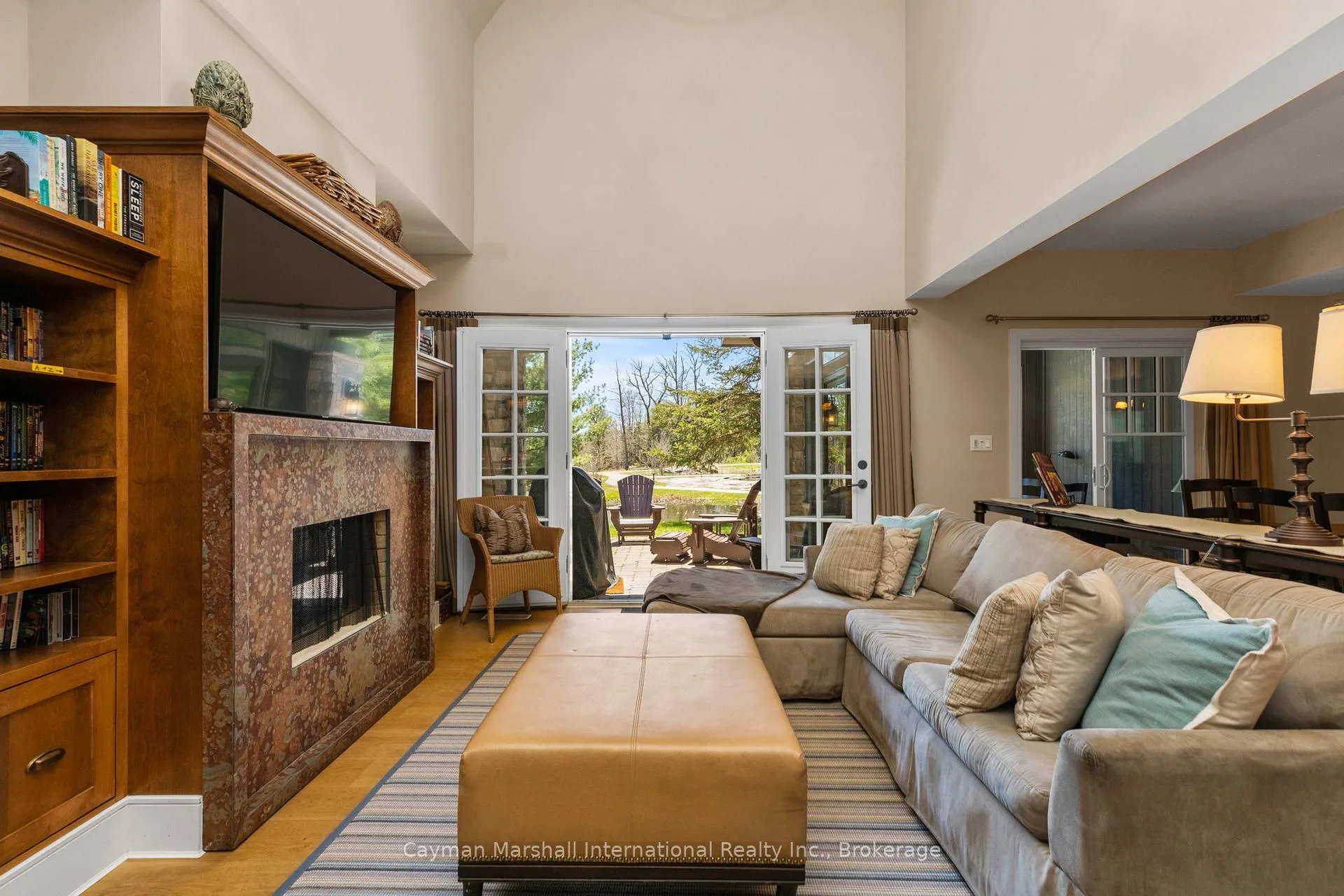 Photo 6 of 602 Glen Abbey Way, Seguin — HOMEH