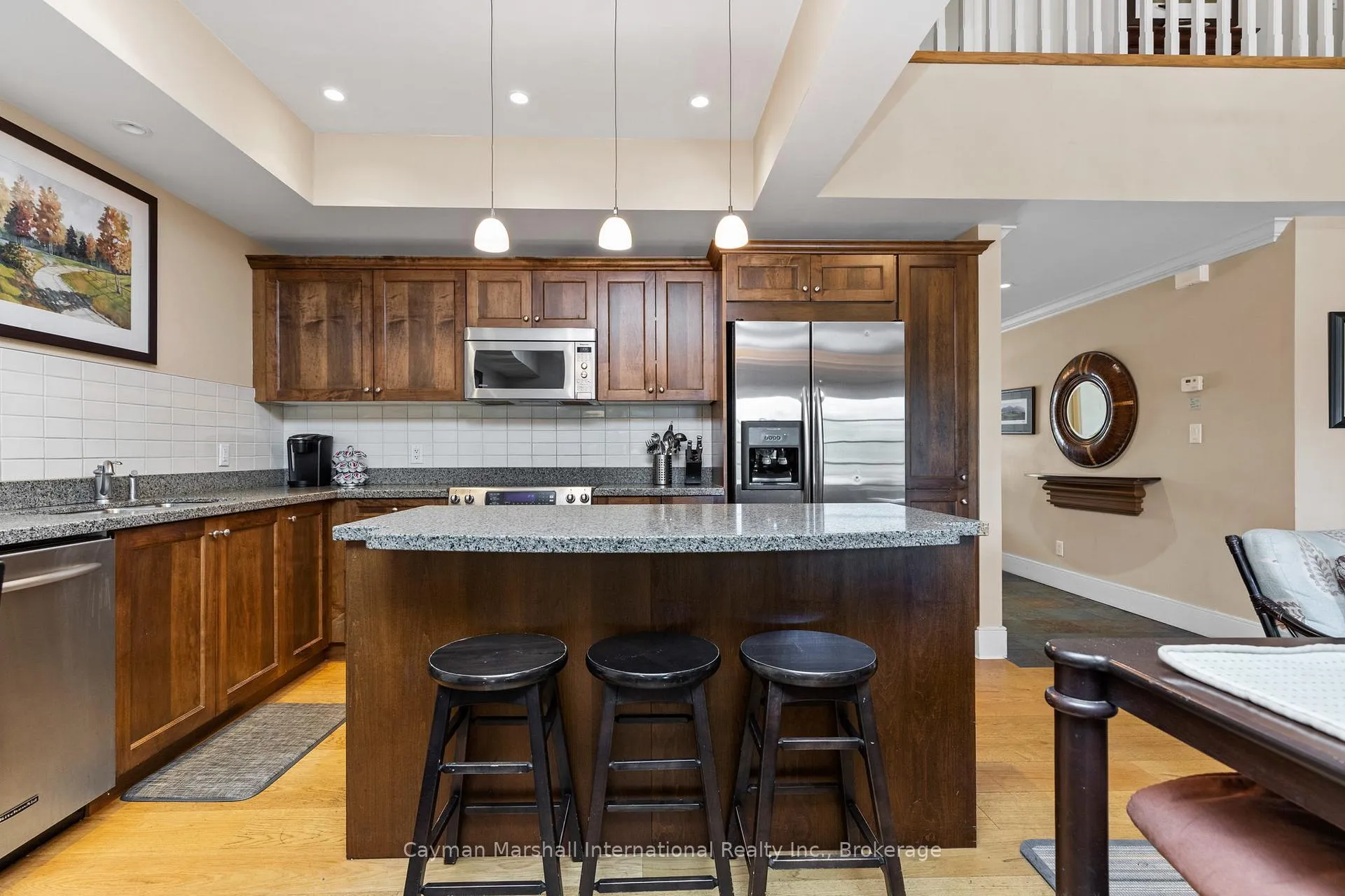 Photo 7 of 602 Glen Abbey Way, Seguin — HOMEH