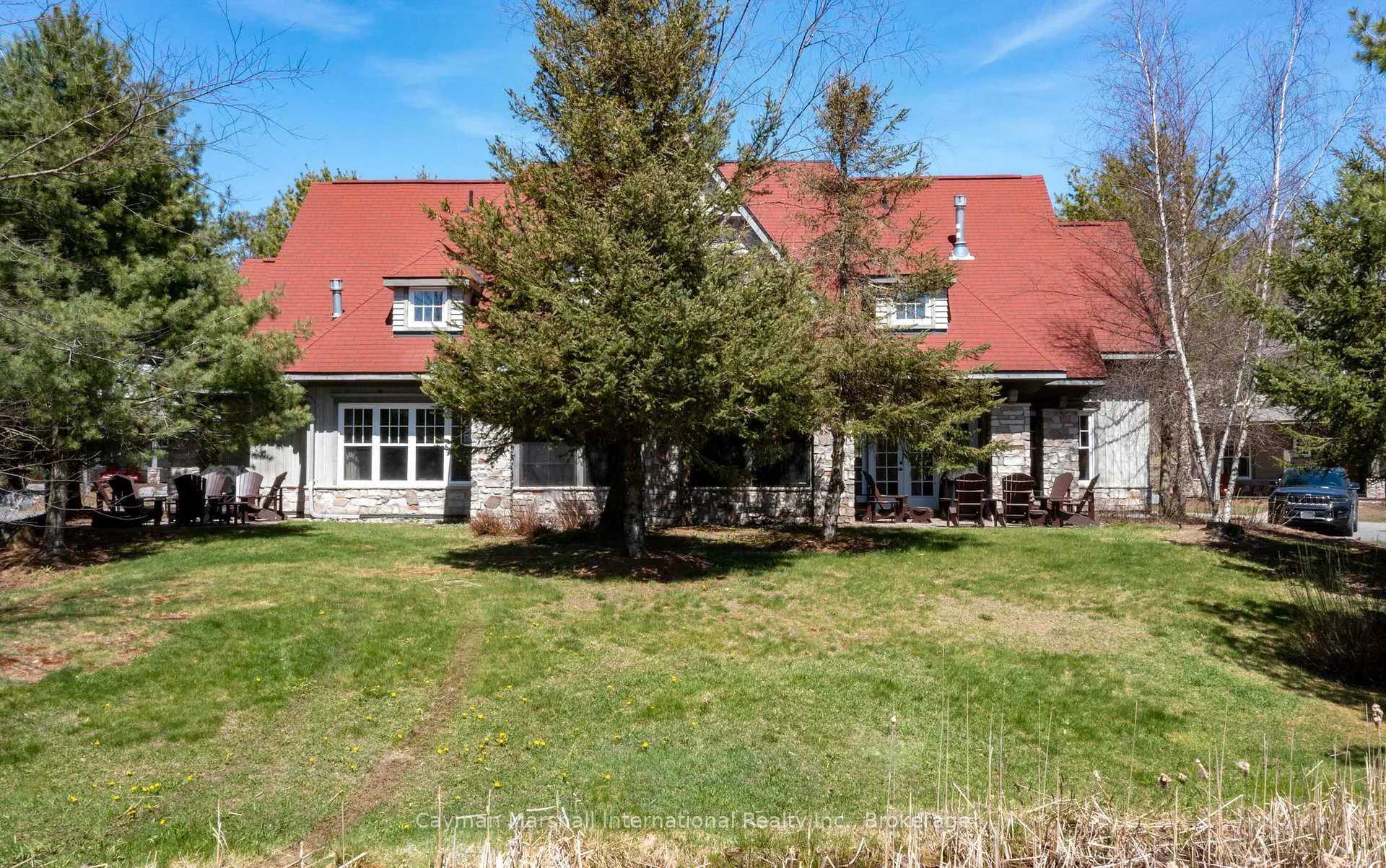 Photo 10 of 602 Glen Abbey Way, Seguin — HOMEH