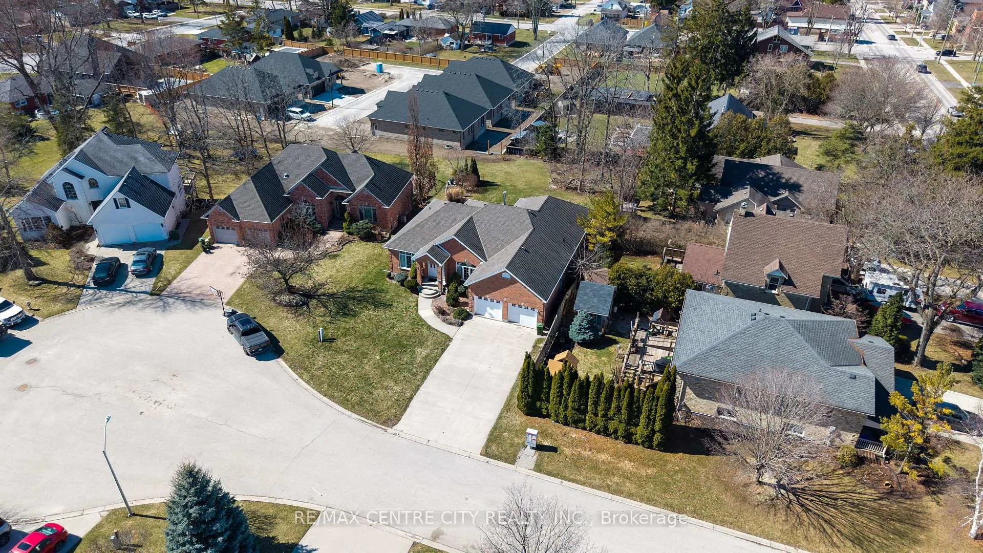 Photo 4 of 6 Huntington Terrace, St. Thomas — HOMEH