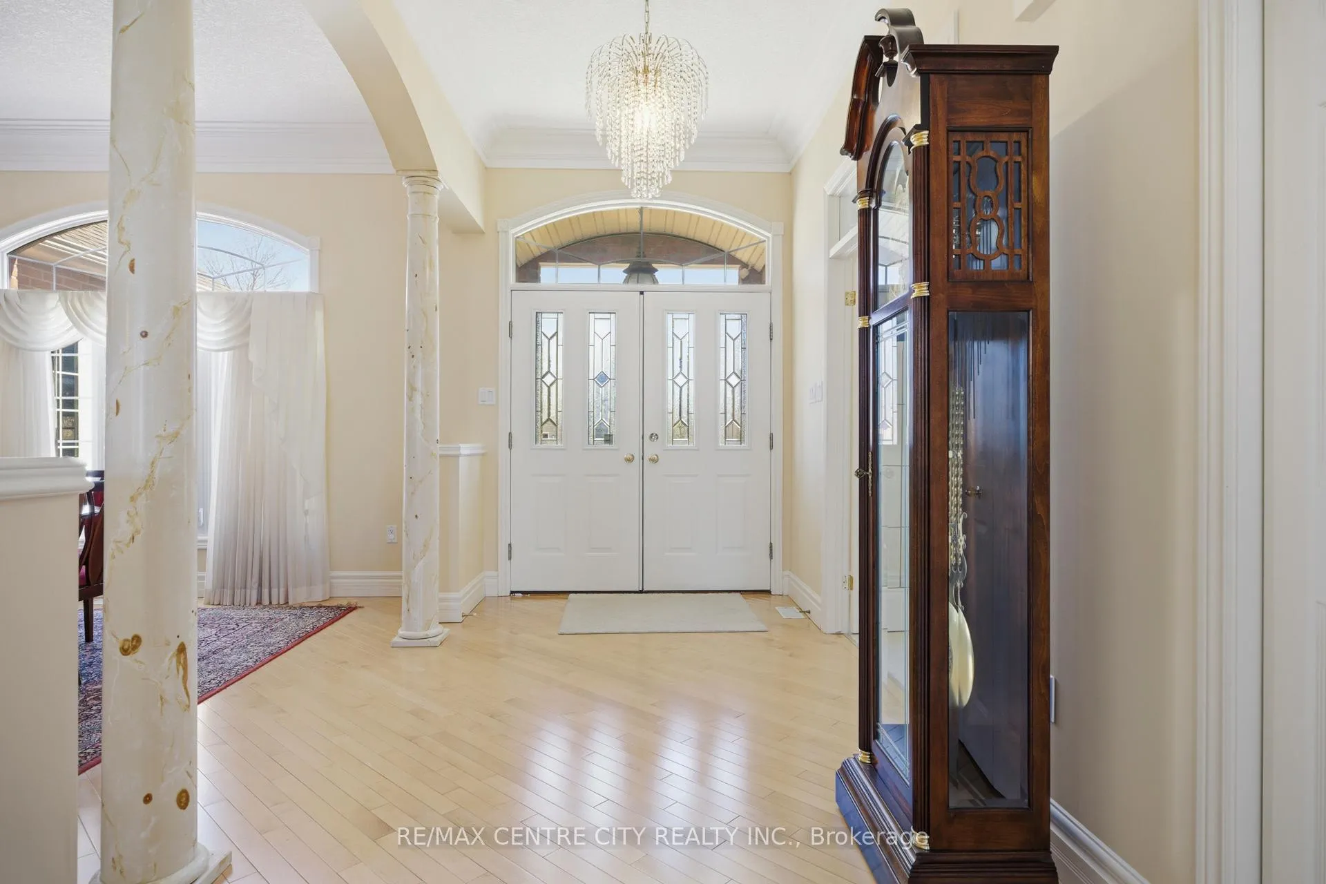 Photo 7 of 6 Huntington Terrace, St. Thomas — HOMEH