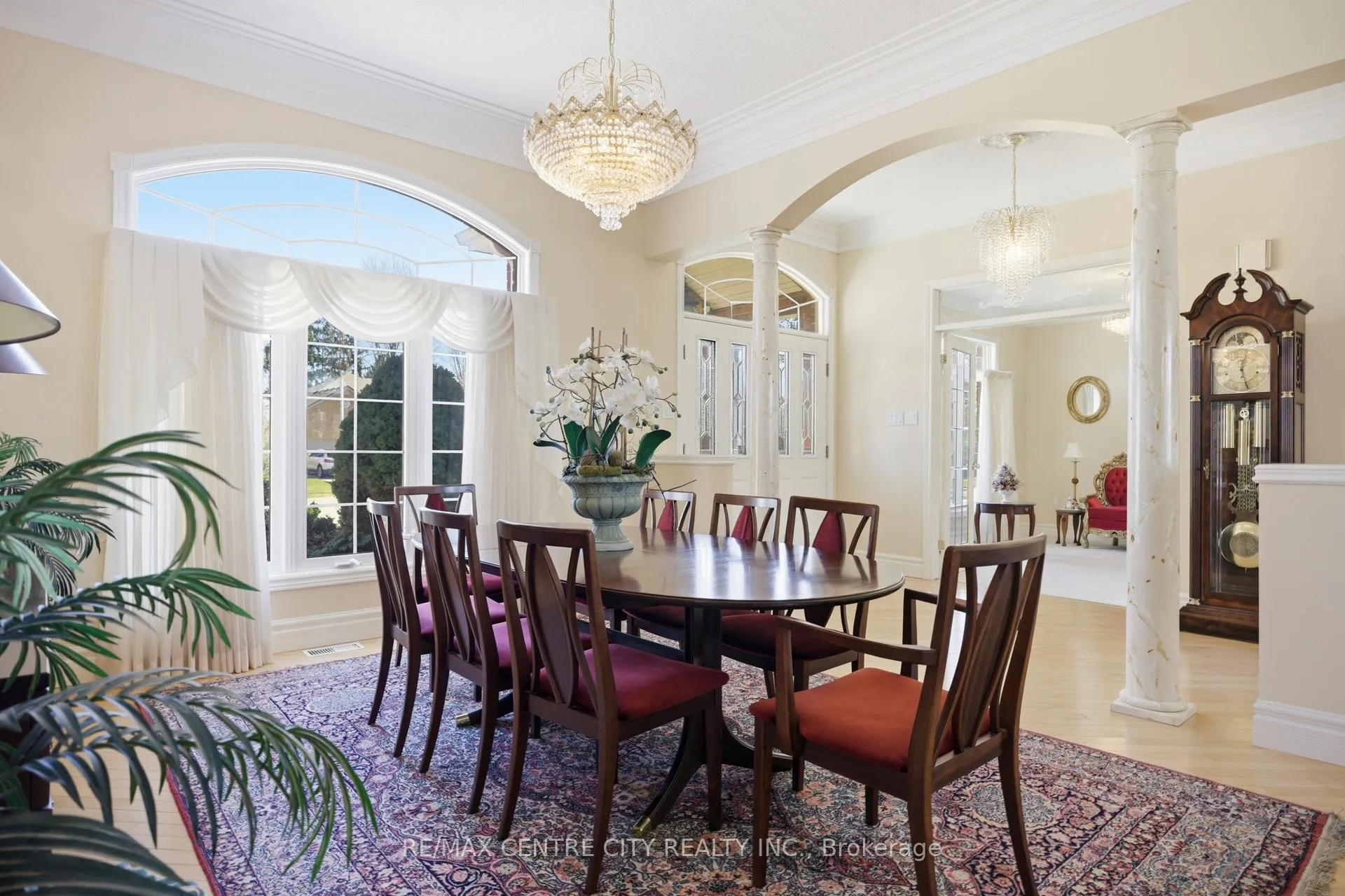 Photo 8 of 6 Huntington Terrace, St. Thomas — HOMEH