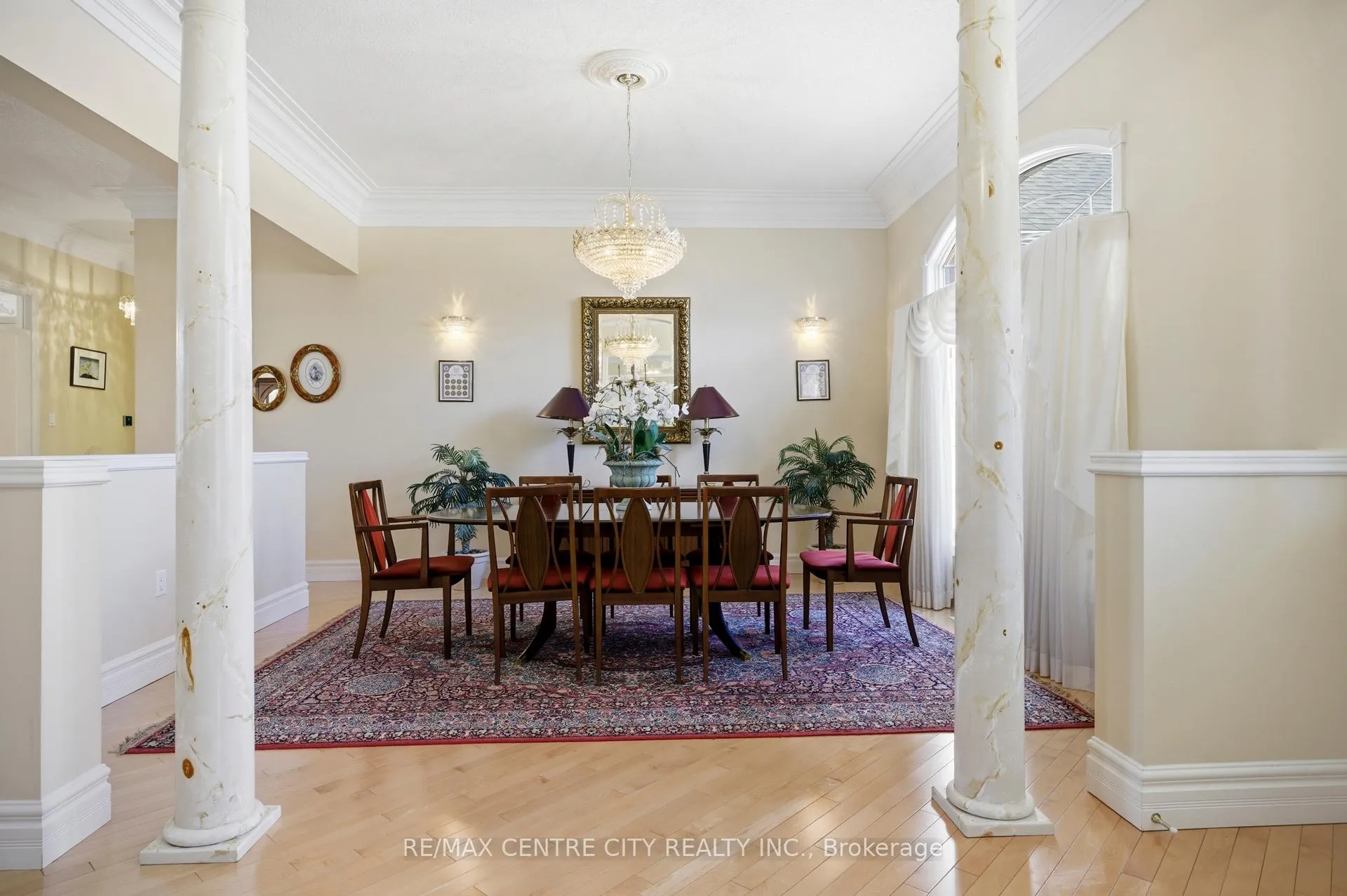 Photo 9 of 6 Huntington Terrace, St. Thomas — HOMEH