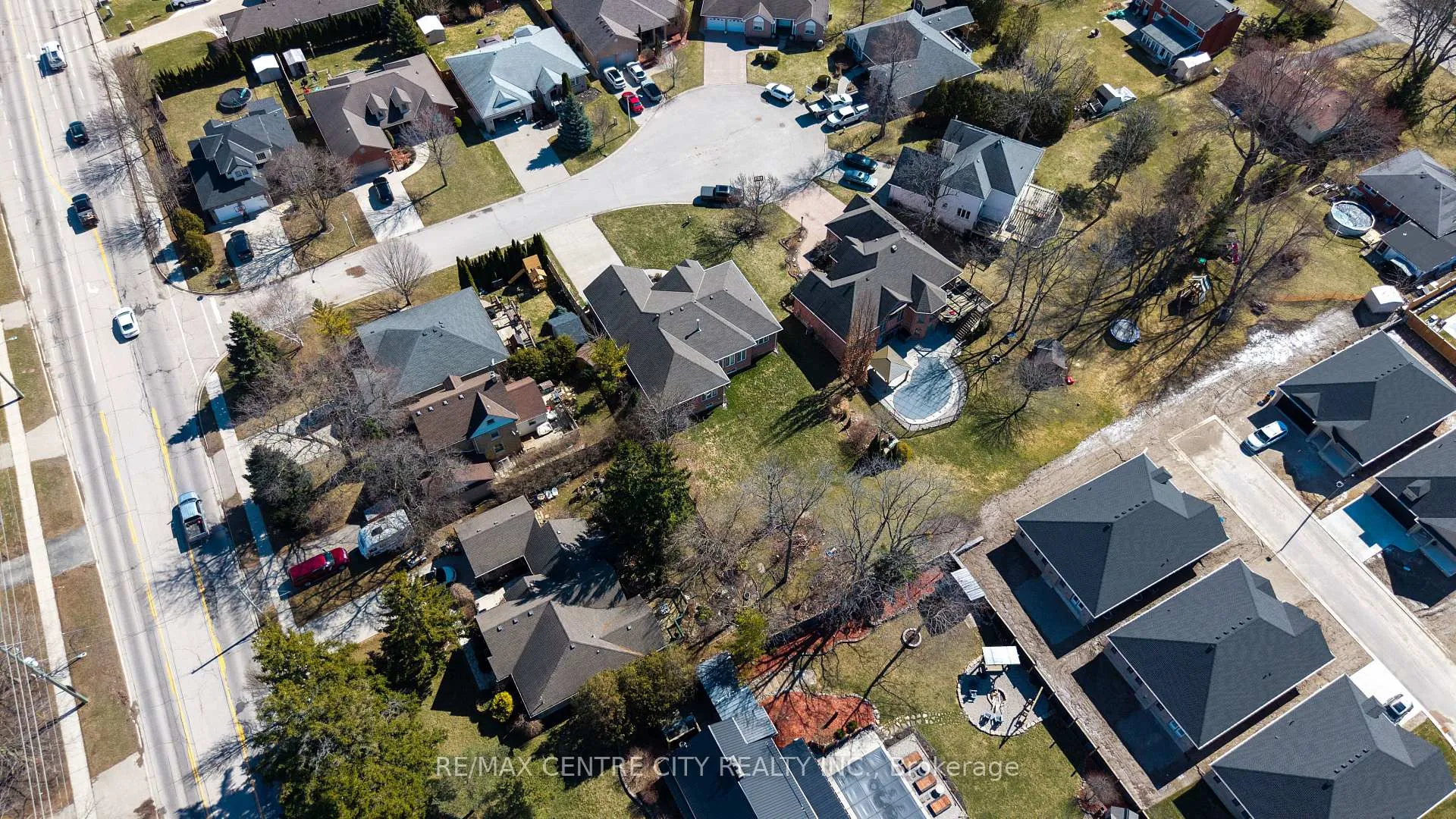 Photo 44 of 6 Huntington Terrace, St. Thomas — HOMEH